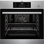 AEG BEB351010M Inbouw oven 60 cm Stoom