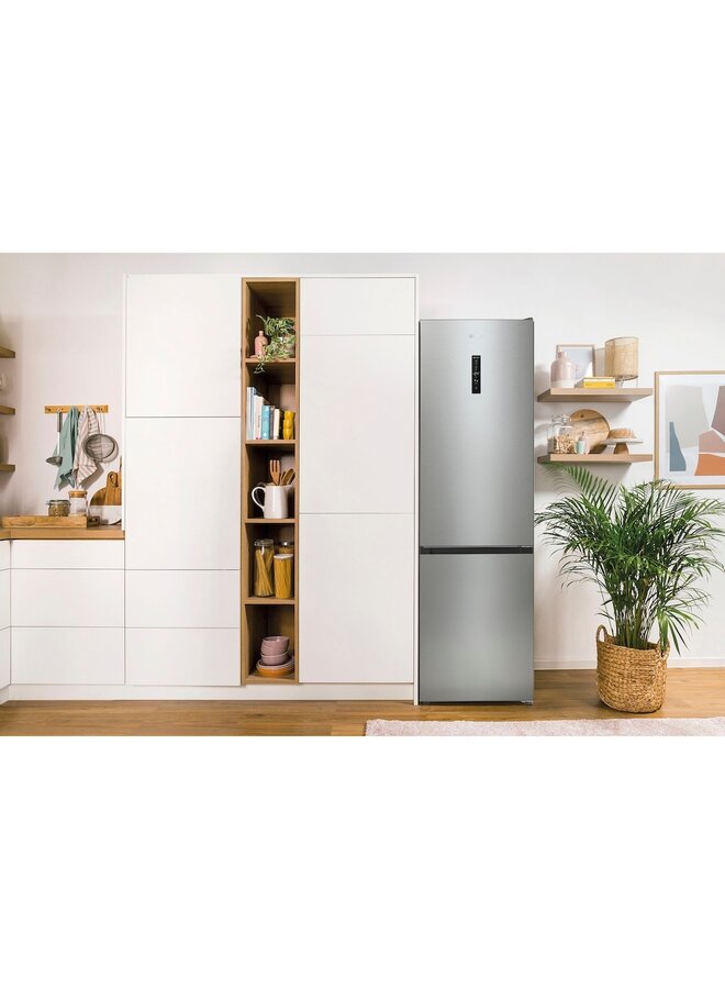 Gorenje NK 89B0 DXL koelvriescombinatie