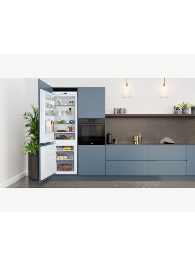 Etna OM316MZ inbouw oven | Zwart