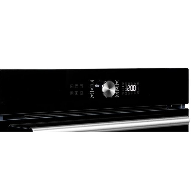 Bauknecht BIR4 DH8FS2 ES | Inbouw oven | DiamondClean | Zwart