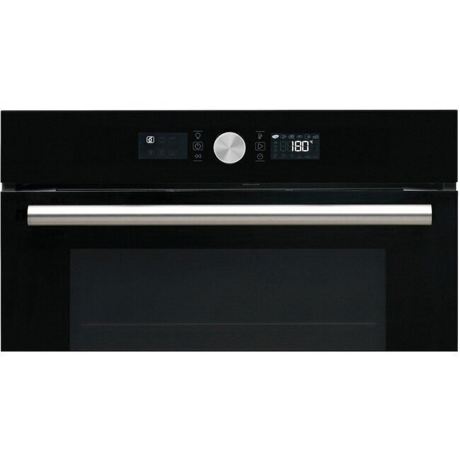 Bauknecht BIR4 DH8FS2 ES | Inbouw oven | DiamondClean | Zwart