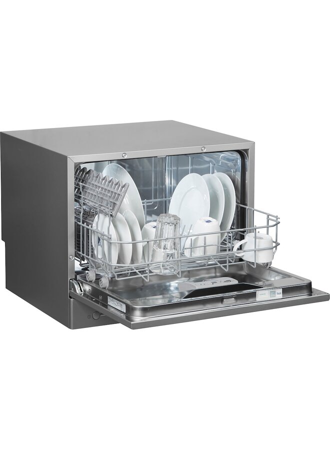 Siemens SK26E822EU mini vaatwasser