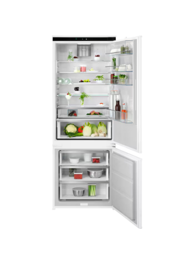 EK7D75S1 | inbouw koelvriescombinatie | 70 cm | NoFrost
