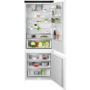 AEG EK7D75S1 inbouw koelvriescombinatie 70 cm NoFrost