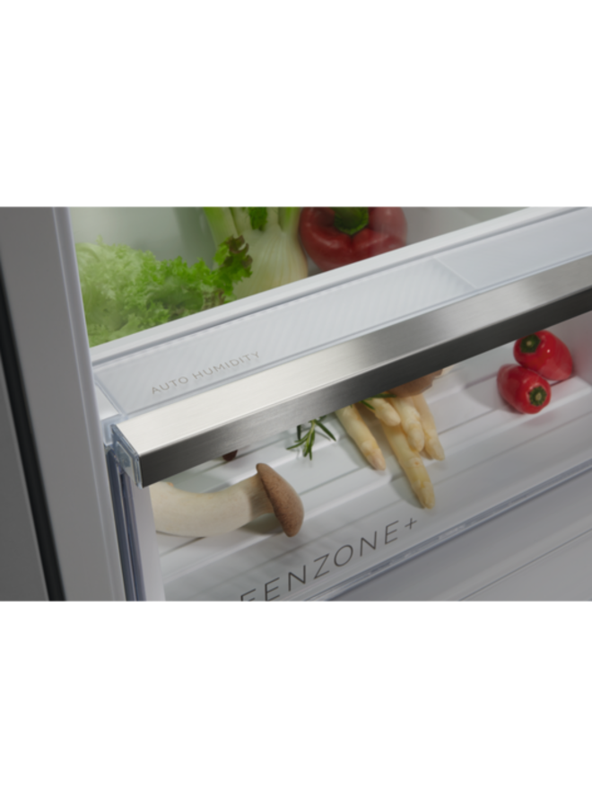 AEG EK7D75S1 inbouw koelvriescombinatie 70 cm NoFrost