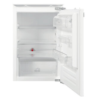 Bauknecht KSI 9VF2E  | Inbouw koelkast | 88 cm | Deur op deur