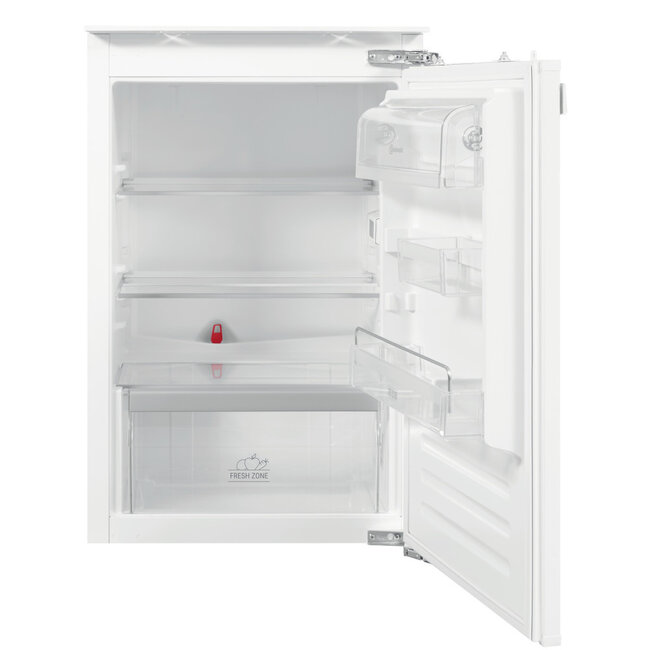 Bauknecht KSI 9VF2E inbouw koelkast 88 cm