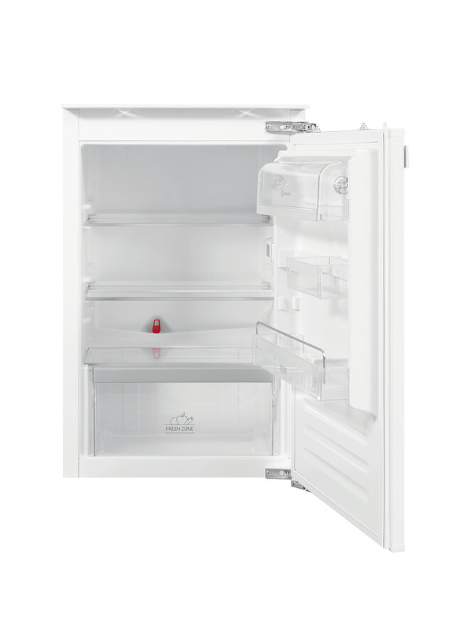 KSI 9VF2E inbouw koelkast | 88 cm | Deur op deur