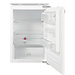 Bauknecht KSI 9VF2E  | Inbouw koelkast | 88 cm | Deur op deur