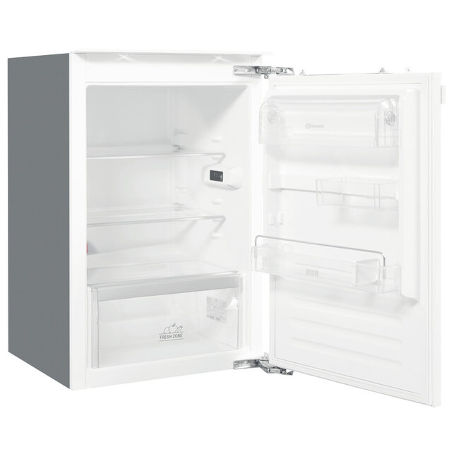 Bauknecht KSI 9VF2E inbouw koelkast 88 cm