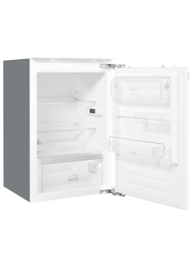 Bauknecht KSI 9VF2E inbouw koelkast 88 cm