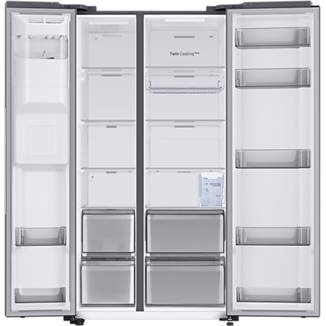 Samsung RS64DG53R3S9 Amerikaanse koelkast Nofrost