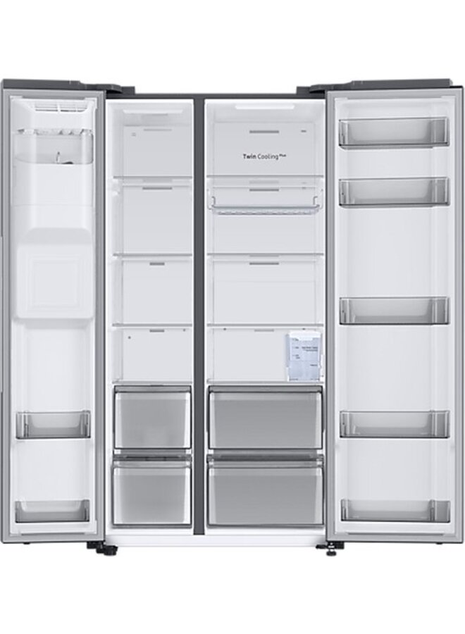 Samsung RS64DG53R3S9 Amerikaanse koelkast Nofrost