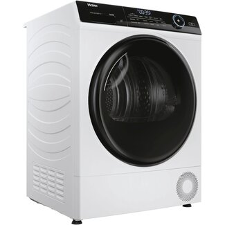 Haier HD81-A3959E-DE | Warmtepompdroger | 8 kg | A +++