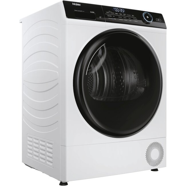 Haier HD81-A3959E-DE | Warmtepompdroger | 8 kg | A +++