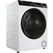 Haier HD81-A3959E-DE | Warmtepompdroger | 8 kg | A +++