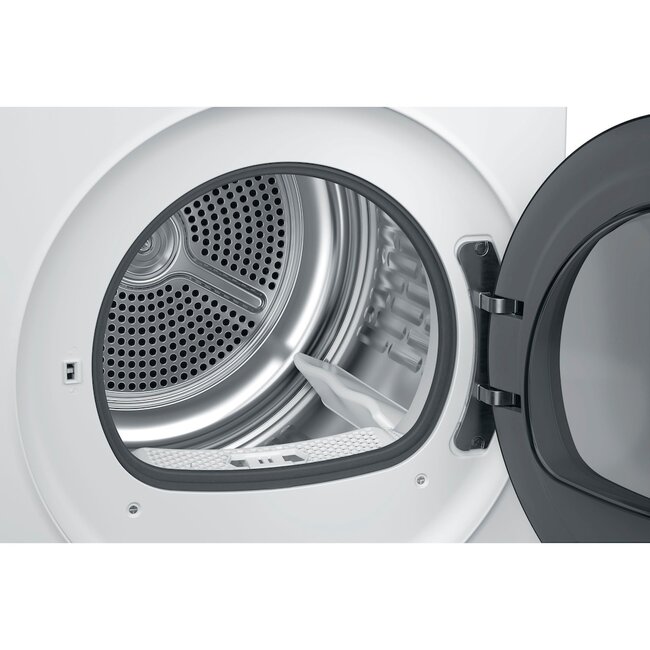 Haier HD81-A3959E-DE Warmtepompdroger 8 kg A +++