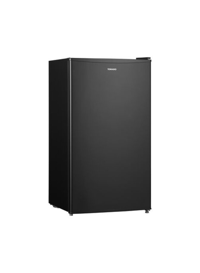 Tomado TLT4702B - Tafelmodel koelkast Zwart ( AFHAALPRIJS)