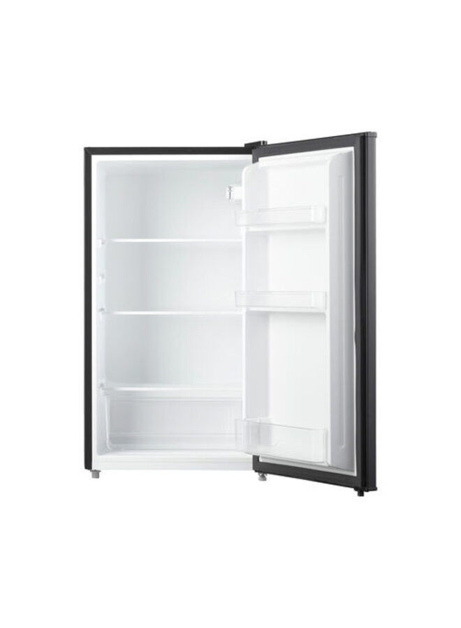 Tomado TLT4702B - Tafelmodel koelkast Zwart ( AFHAALPRIJS)