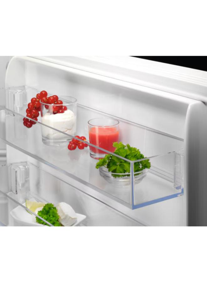 AEG SD18ES inbouw koelvriescombinatie 178 cm