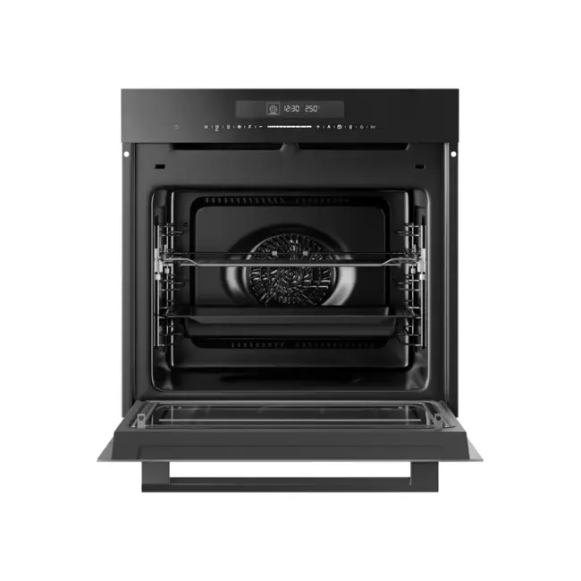 Inventum IMC6035GT | Inbouw oven | magentron  | 60 cm | Zwart