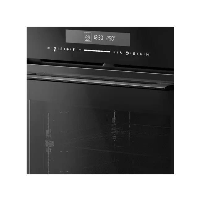 Inventum IMC6035GT | Inbouw oven | magentron  | 60 cm | Zwart