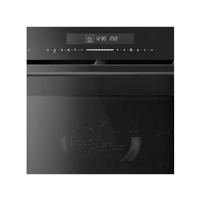 Inventum IMC6035GT | Inbouw oven | magentron  | 60 cm | Zwart