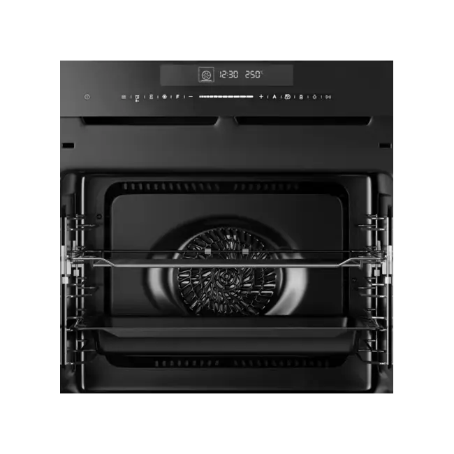 Inventum IMC6035GT | Inbouw oven | magentron  | 60 cm | Zwart