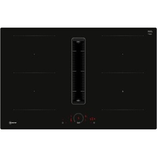 Neff V58NHQ4L0 | Inductie kookplaat met afzuiging Neff V58NHQ4L0 | Inductie kookplaat met afzuiging