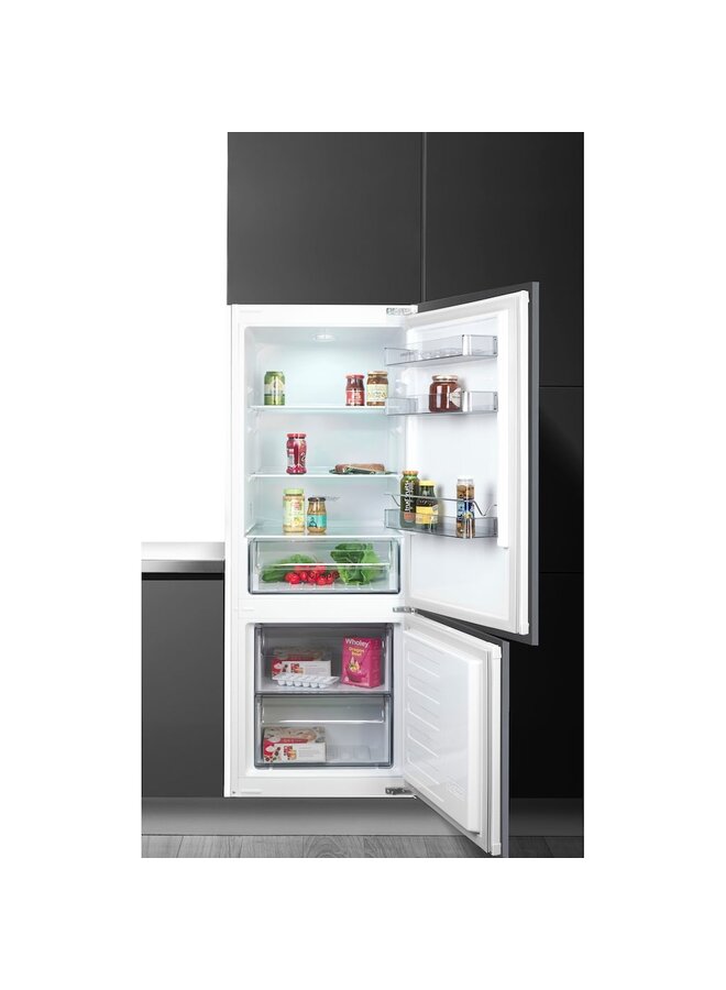 GKMI 25440 N | inbouw koelvriescombinatie | 144 - 145 cm