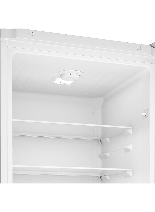 Grundig GKMI 25440 N inbouw koelvriescombinatie 144 - 145 cm