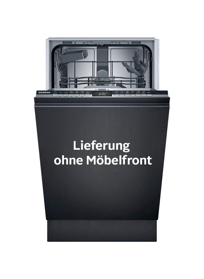 Siemens SR63HX74KE inbouw vaatwasser 45 cm