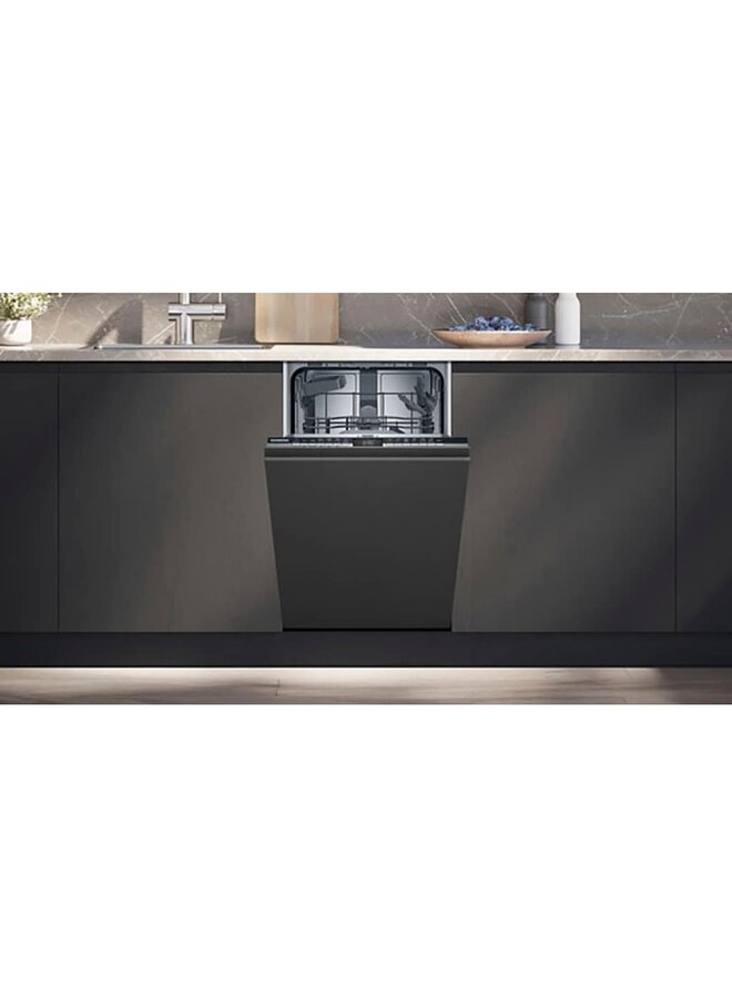 Siemens SR63HX74KE inbouw vaatwasser 45 cm