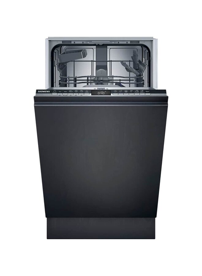 Siemens SR63HX74KE inbouw vaatwasser 45 cm