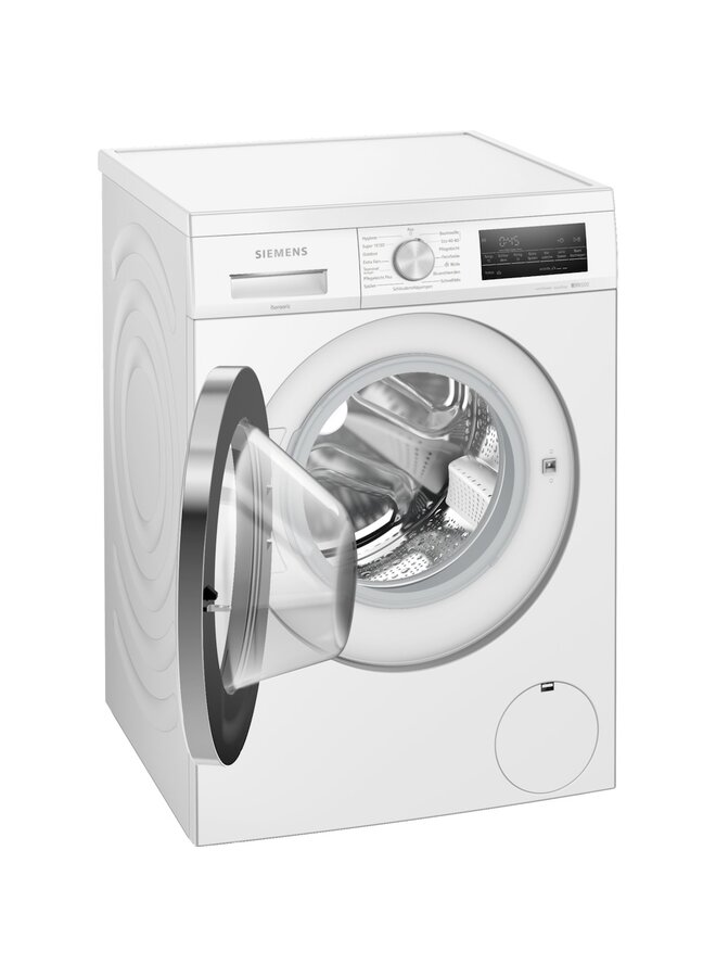 Siemens WU14UT71 wasmachine 8 kg