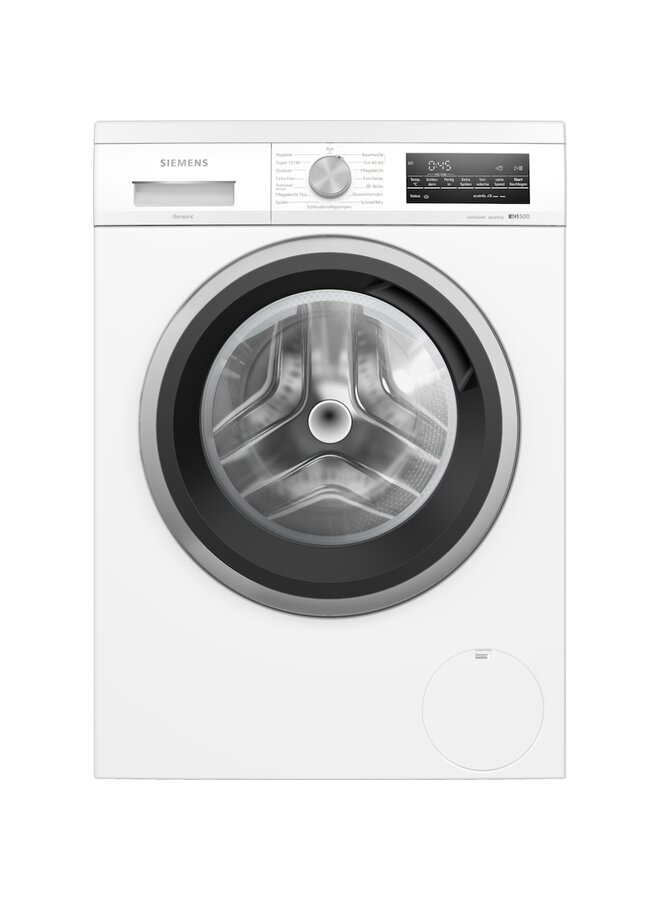 Siemens WU14UT71 wasmachine 8 kg