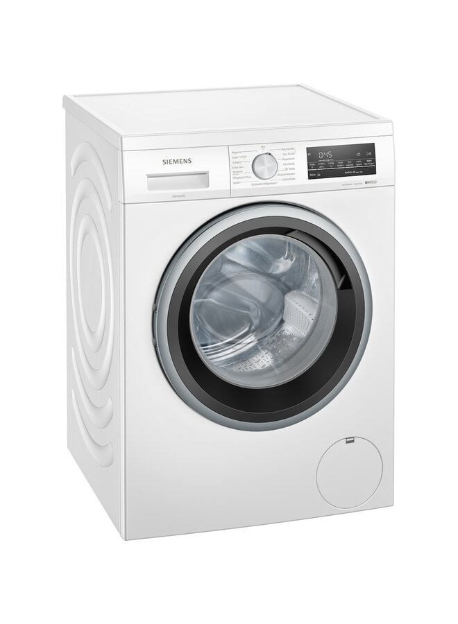 Siemens WU14UT71 wasmachine 8 kg