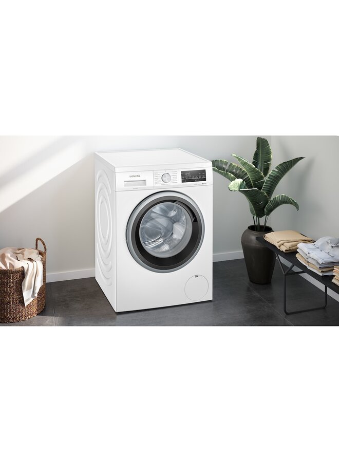 Siemens WU14UT71 wasmachine 8 kg