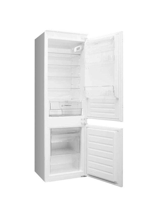 Privileg PCI 178SE Inbouw koelvriescombinatie 178 cm