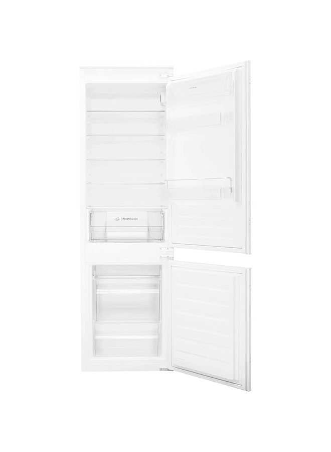 Privileg PCI 178SE Inbouw koelvriescombinatie 178 cm