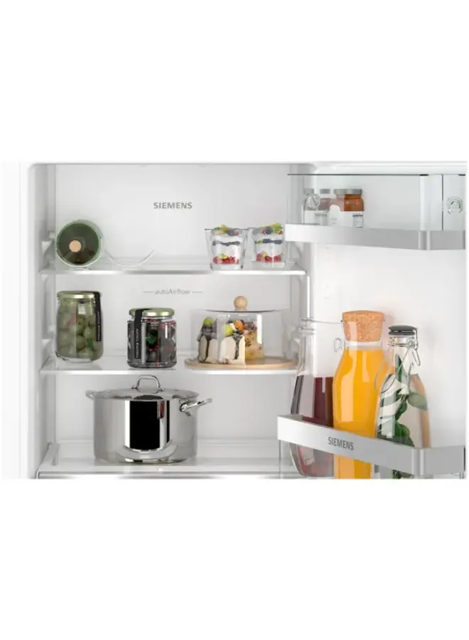 Siemens KI21RADD1 | Inbouw koelkast | 88 cm