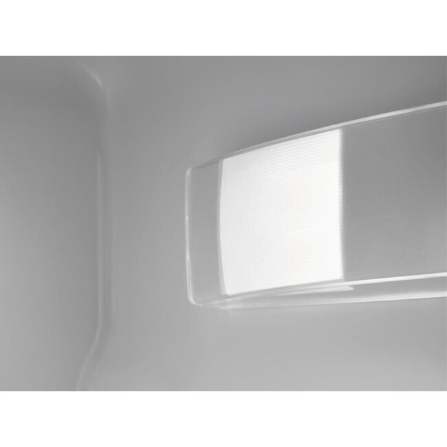 Electrolux ( AEG ) Electrolux KNS5LE16S inbouw koelvriescombinatie 158 cm Lowfrost
