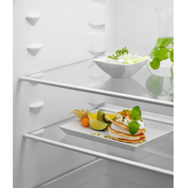 Electrolux ( AEG ) Electrolux KNS5LE16S inbouw koelvriescombinatie 158 cm Lowfrost