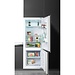 Beko BCSA240K4SN | inbouw koelvriescombinatie | 144 145 cm