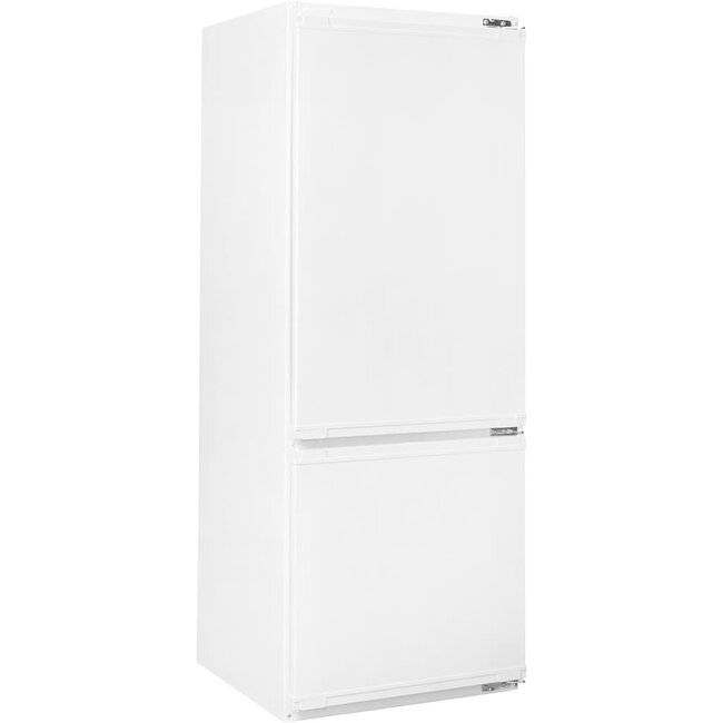 Beko BCSA240K4SN inbouw koelvriescombinatie 144 145 cm