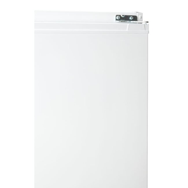 Beko BCSA240K4SN inbouw koelvriescombinatie 144 145 cm