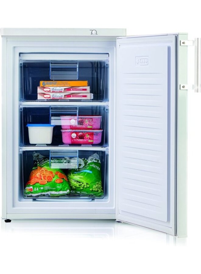 DOMO DO91130F tafelmodel vrieskast