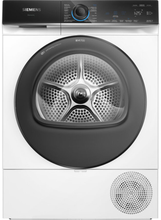 Siemens WQ35B2BSFG warmtepompdroger A+++