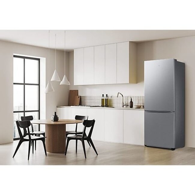 Samsung RB53DG706AS9EF Koel-vriescombinatie XXL
