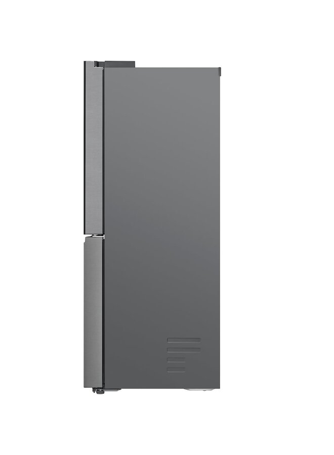 LG GMG960MBEE Amerikaanse koelkast 4 deurs